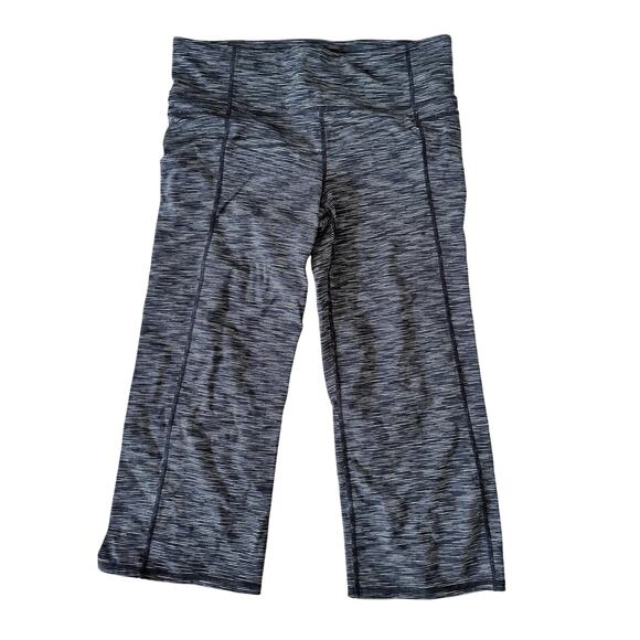 Athleta crop leggings - Picture 1 of 6